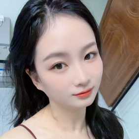 白云永泰00后高挑大长腿 - 程晨