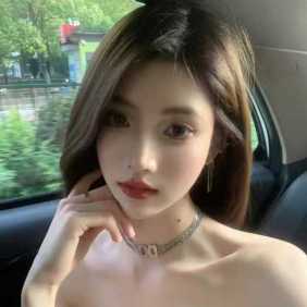 广州天河风范女神-小鱼