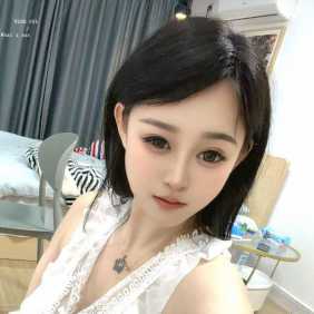 白云永泰高挑大长腿 - 熙宝