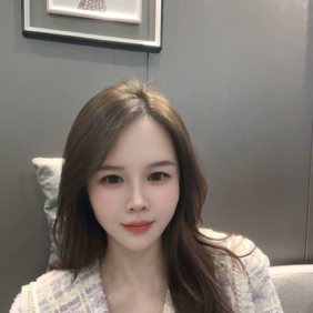 白云原生态天然大波妹——嘟嘟