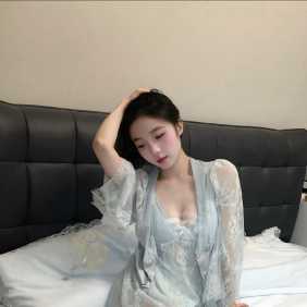 佛山职业技术学院乖巧听话型学妹初次下海-尼尼