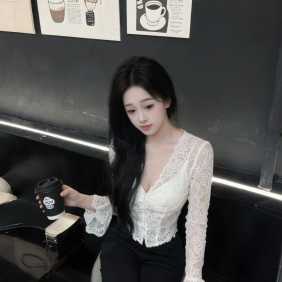 番禺钟村清纯高挑新人兼职 - 静静