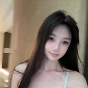 广州海珠健身老师-小靖