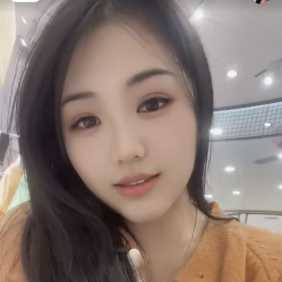 海珠清纯可爱女生 - 小玲子