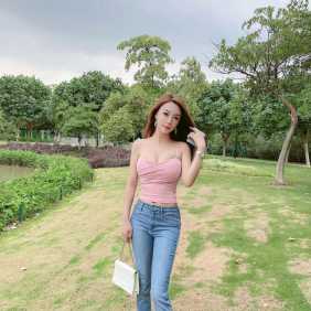 白云小坪性感风骚--小漫