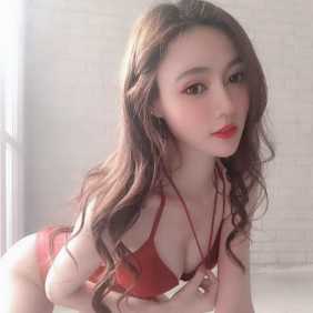 天河高端丝足 – 小甜心