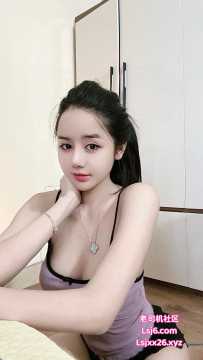 天河00后大长腿新人 - 咪咪