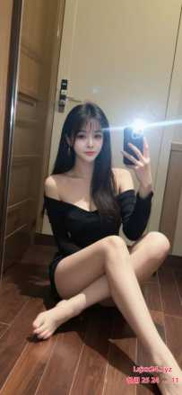 白云新人小妹服务 - 珊珊