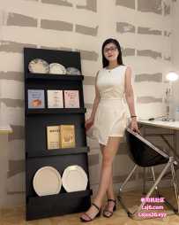 越秀东山口淑女 - 小娟 （可双妃）