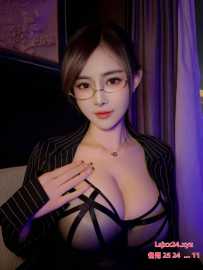 天河36D大胸服务型大长腿MM - 雨婷