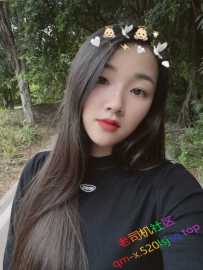 天河新人琴儿