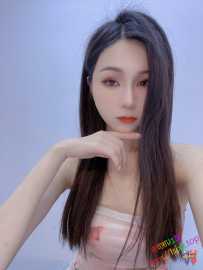 漂亮妹妹 永泰嘉欣