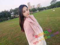 佛山新人兼职静儿