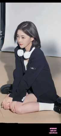 白云清纯乖巧服务-小艺