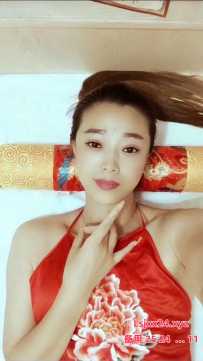 珠海风骚熟练服务御姐-刘小花