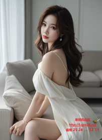 佛山禅城38D新人 - 优优