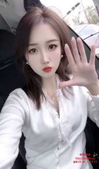 深圳龙岗三点粉嫩女神 - 佳佳