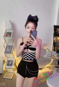 宝安新人童小妹