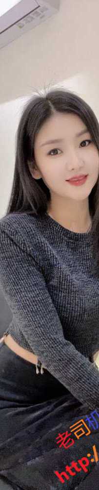 白云平面模特兼职新人