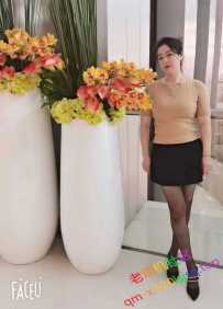 罗湖优雅气质姐姐