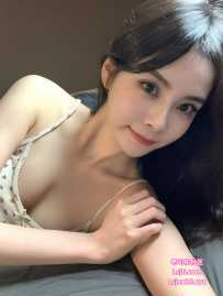 白云永泰粉嫩女友 - 甜欣