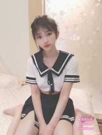 天河新人下海浪妹-玥玥