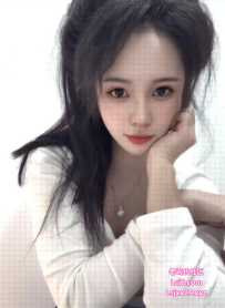 白云三元里清纯女友 - 叮当