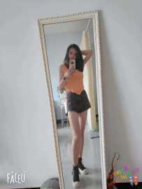 福田桑拿会所性感高挑服务好-千寻