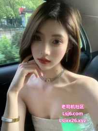 广州天河风范女神-小鱼