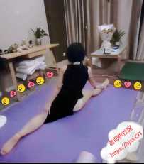 东莞大朗瑜珈姐