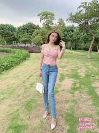 白云小坪性感风骚--小漫